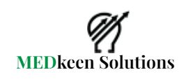 MEDkeen Solutions